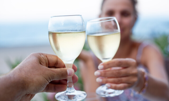 image: Slik påvirker alkohol vekta di